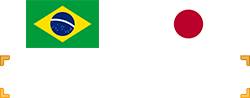 Brazil x Japan Project Frontiers Group