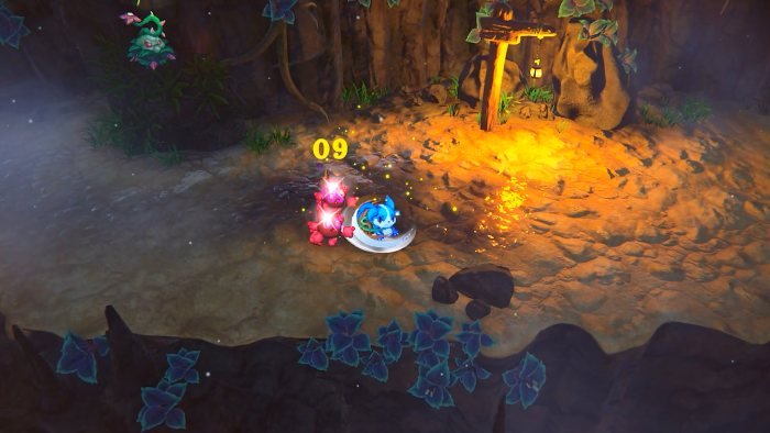 EDEN'S FRONTIER Screenshot 10