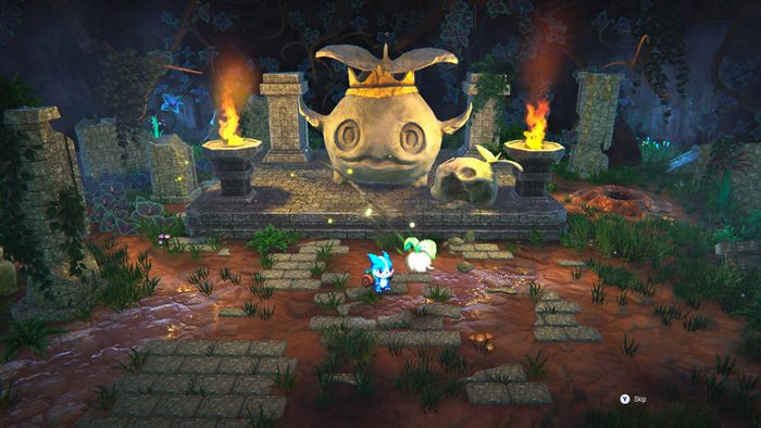 EDEN'S FRONTIER Screenshot 2601