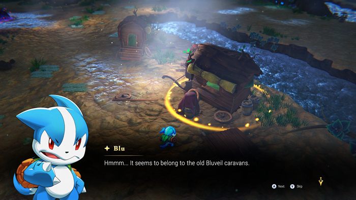 EDEN'S FRONTIER Screenshot 2602