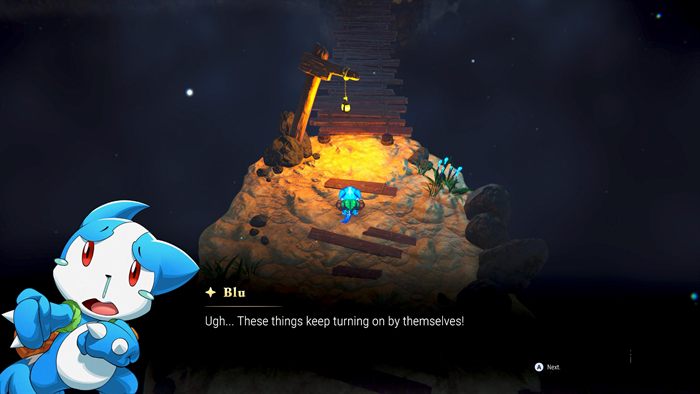 EDEN'S FRONTIER Screenshot 2603