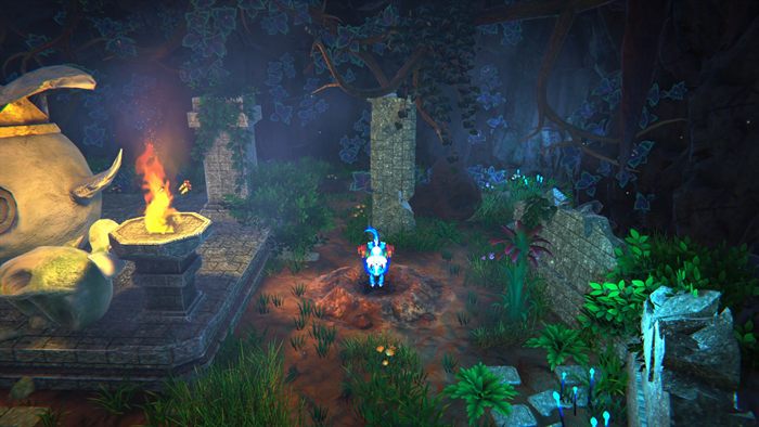 EDEN'S FRONTIER Screenshot 2604