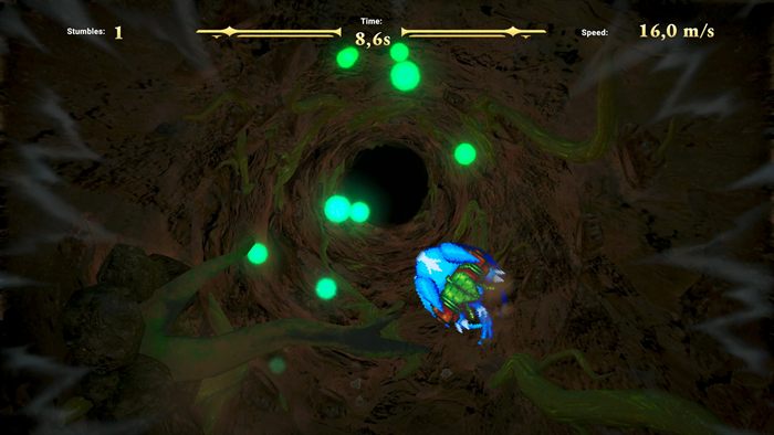 EDEN'S FRONTIER Screenshot 2605