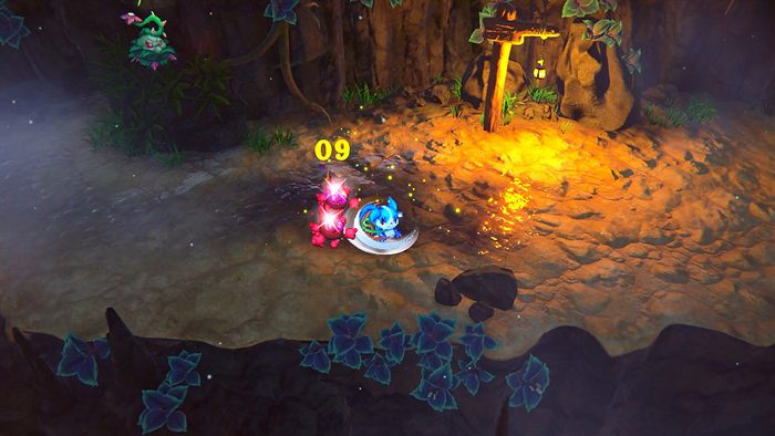 EDEN'S FRONTIER Screenshot 2607
