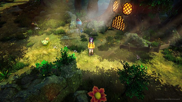 EDEN'S FRONTIER Screenshot 2608
