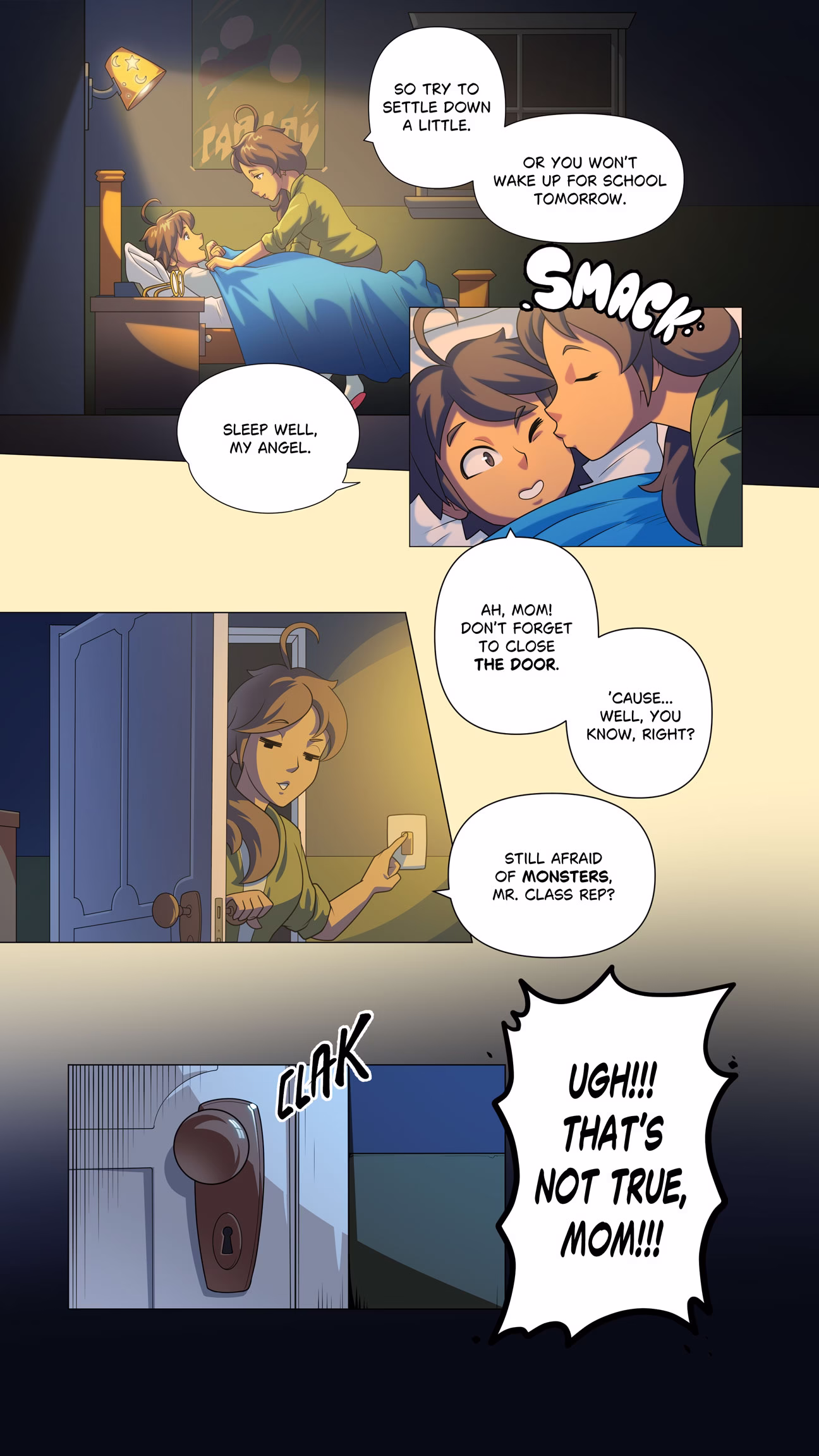 Manga Online 1 (English)