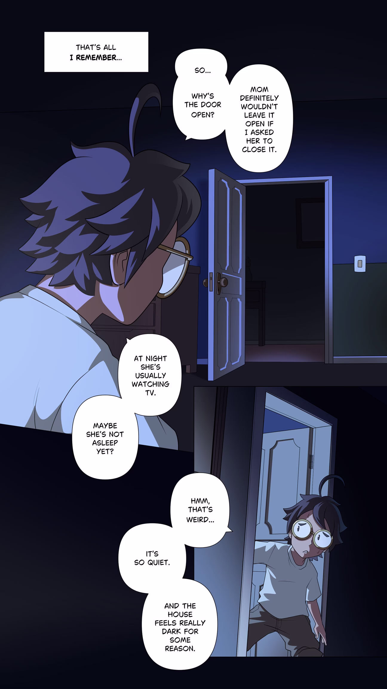 Manga Online 1 (English)