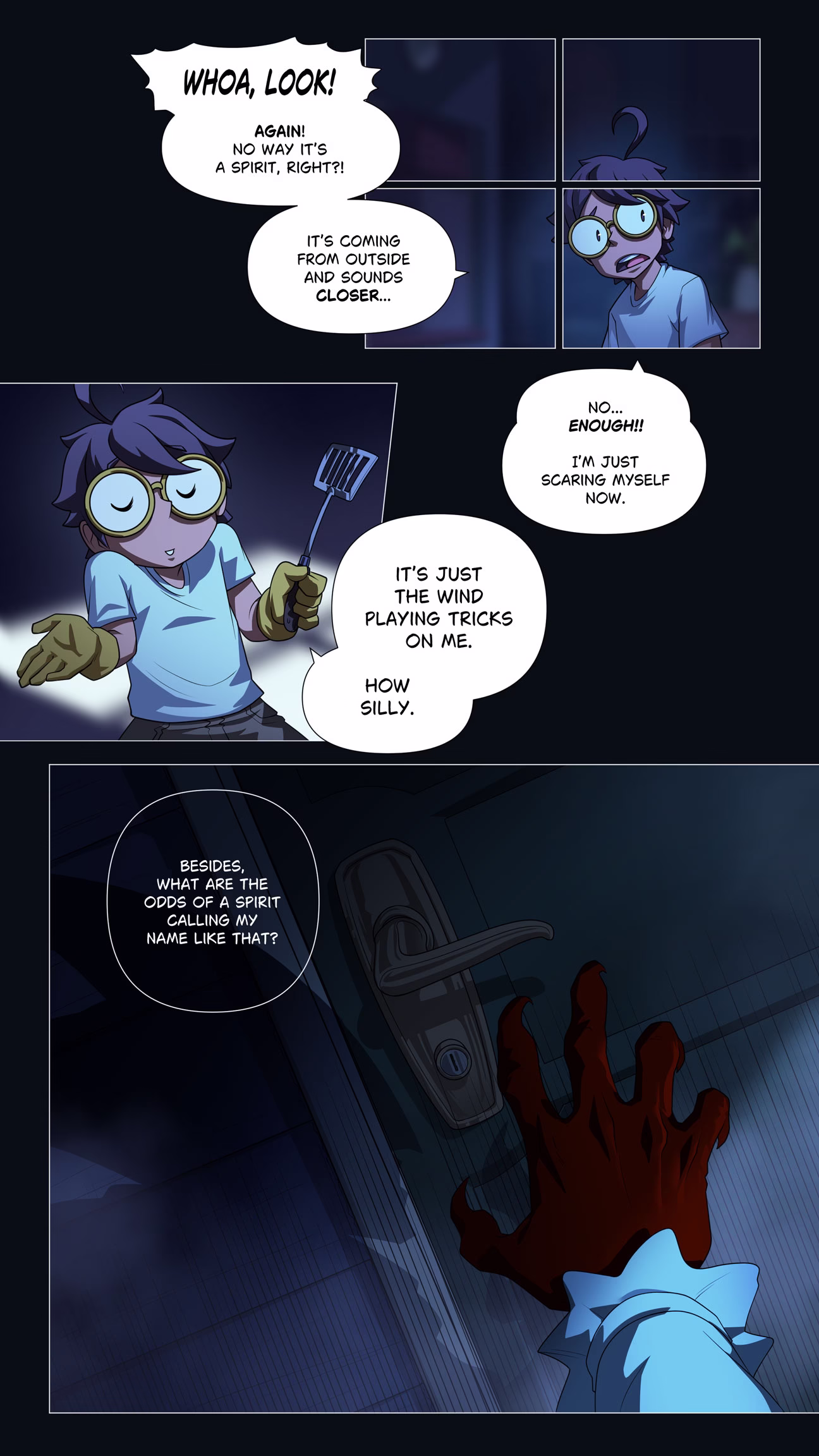 Manga Online 1 (English)