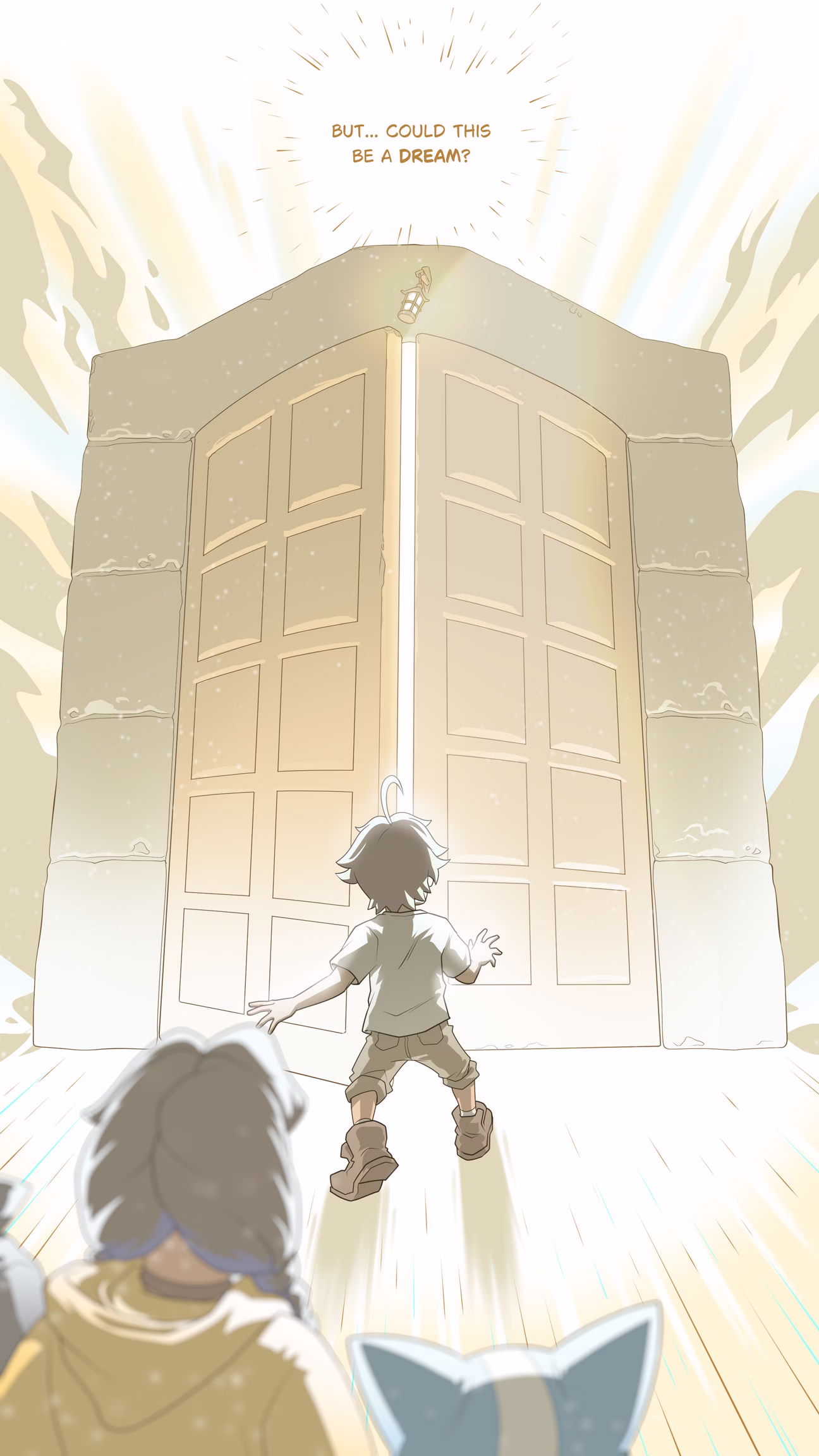 Manga Online 1 (English)