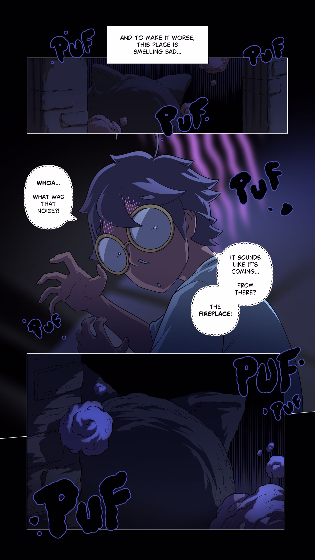 Manga Online 1 (English)