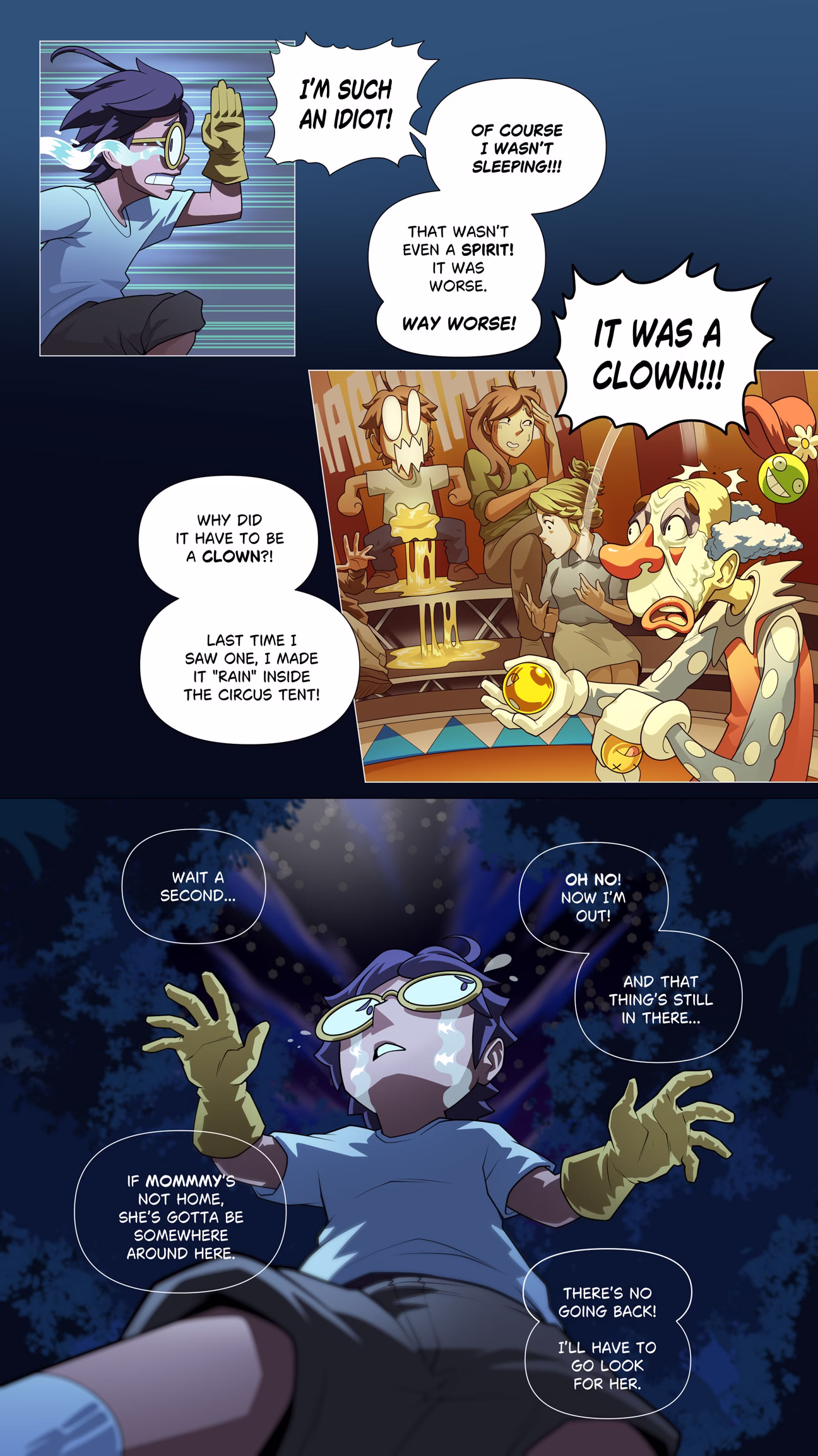 Manga Online 1 (English)