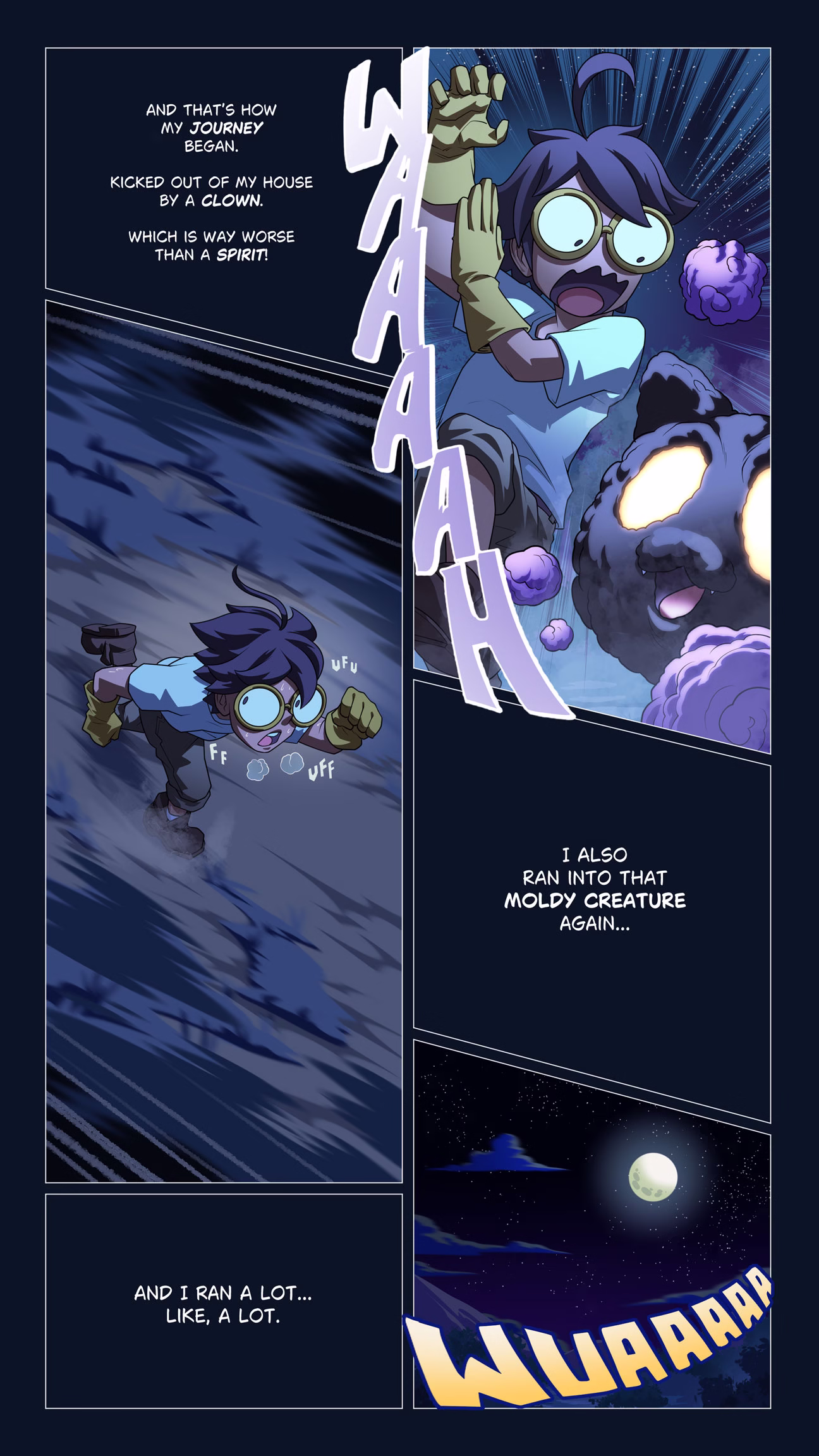 Manga Online 1 (English)