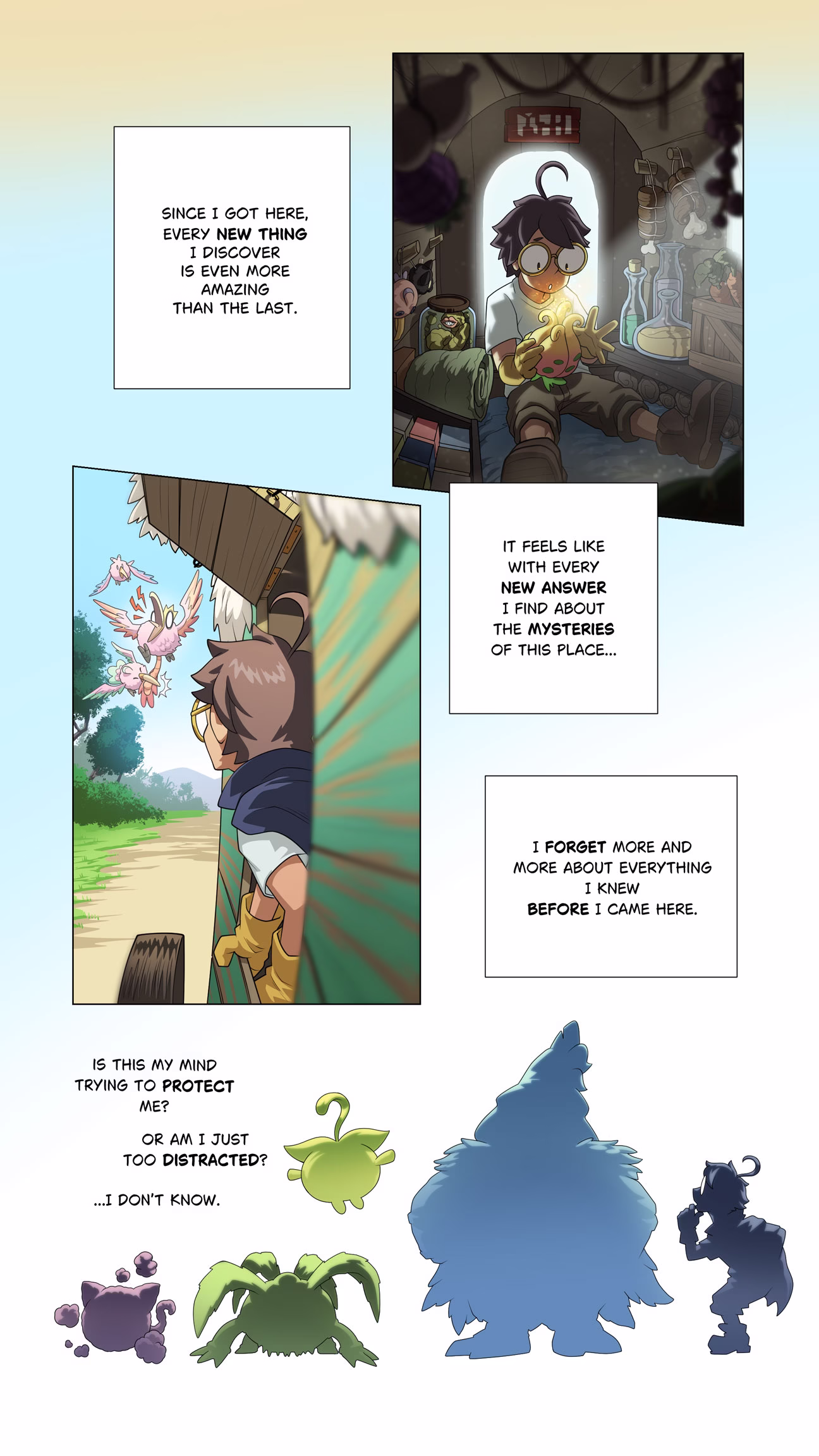 Manga Online 1 (English)