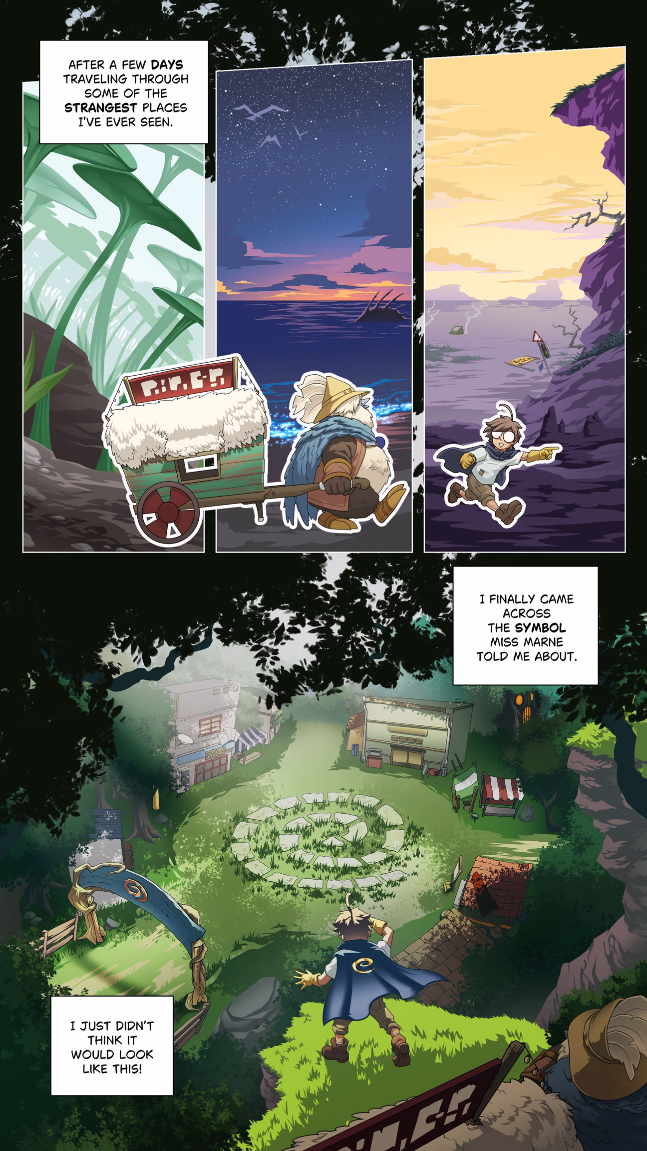 Manga Online 1 (English)