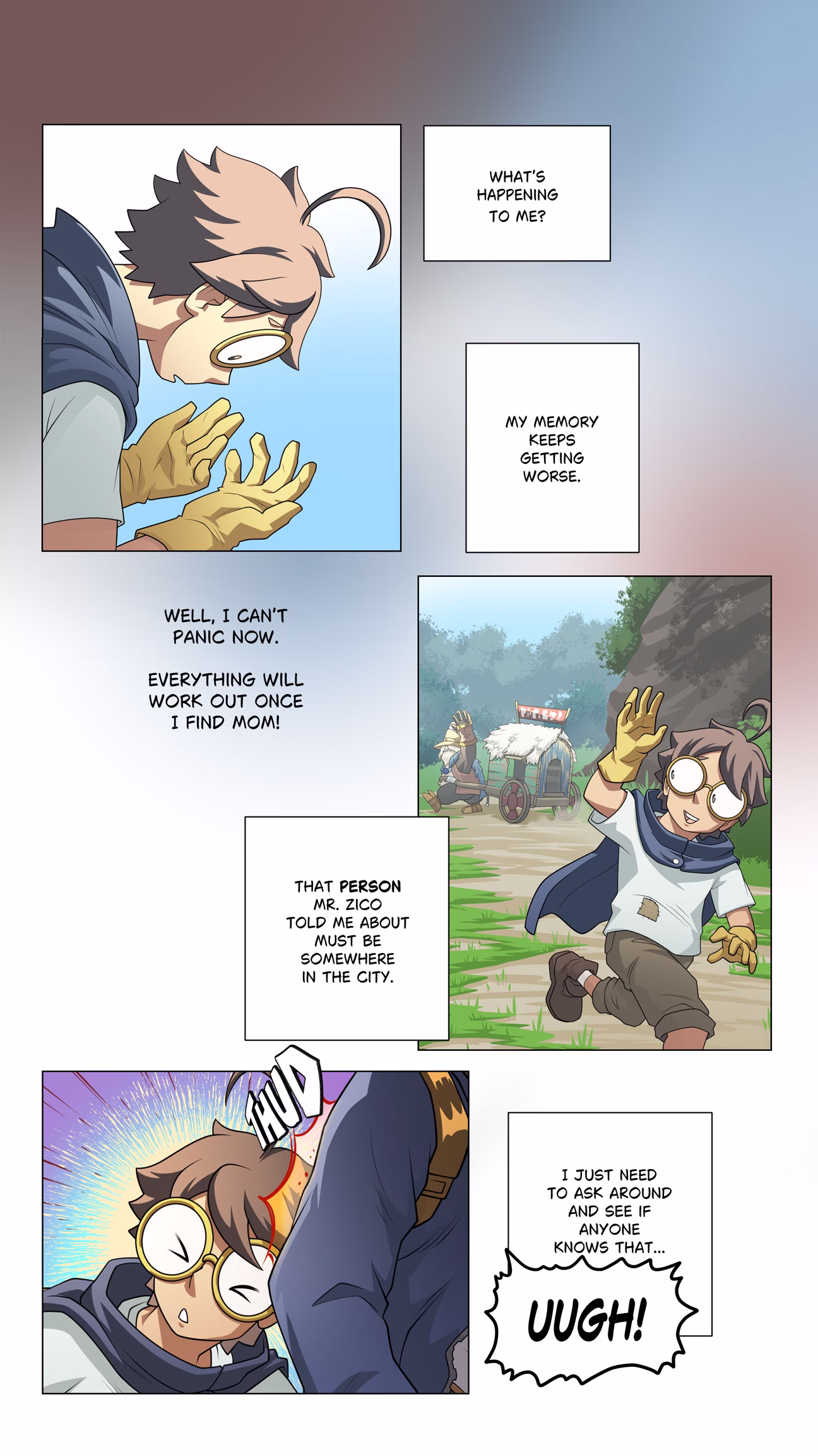 Manga Online 1 (English)