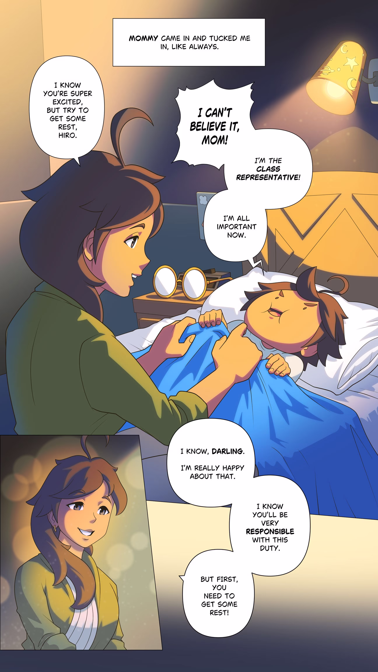 Manga Online 1 (English)