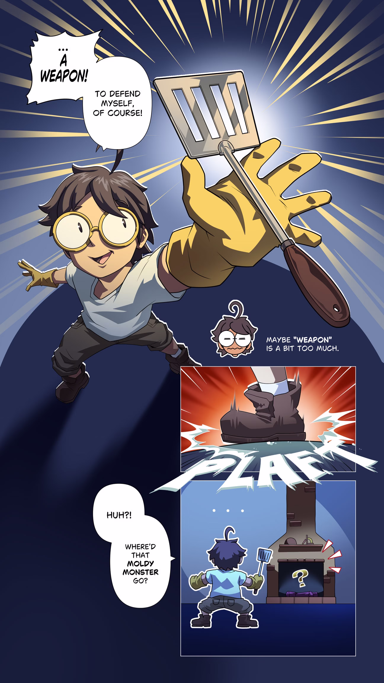 Manga Online 1 (English)