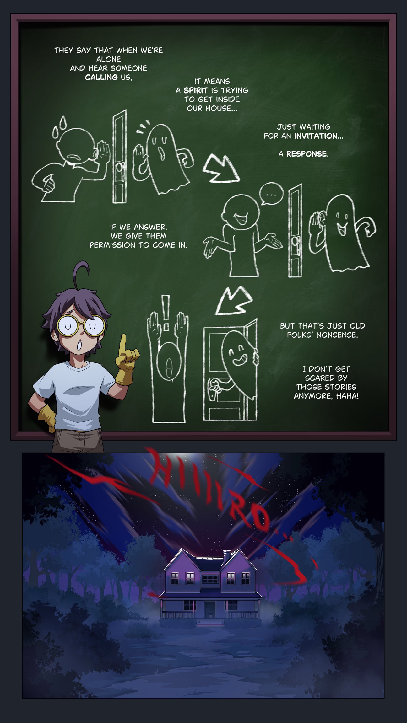 Manga Online 1 (English)