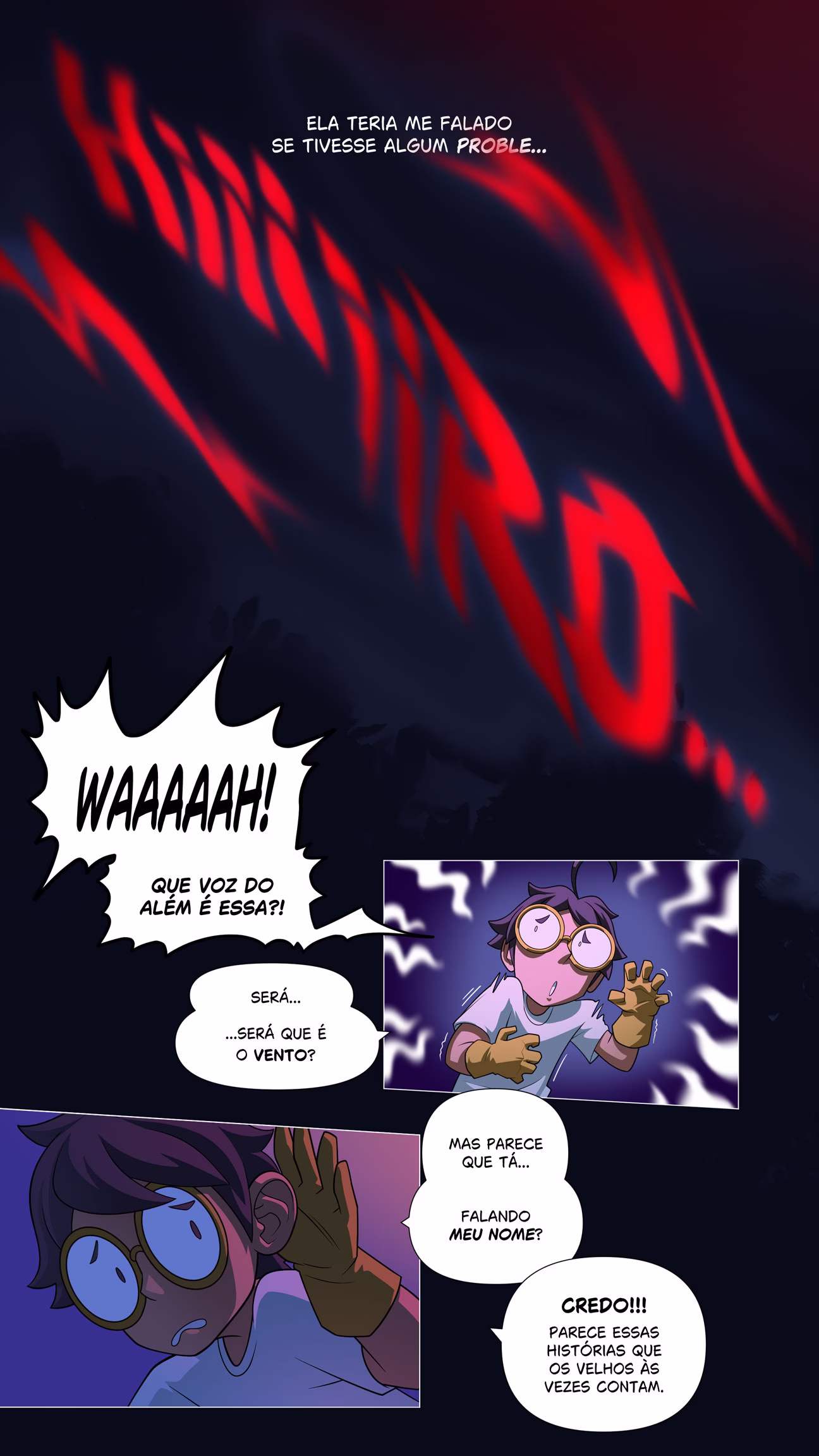 Manga Online 1 (Português Brasileiro)