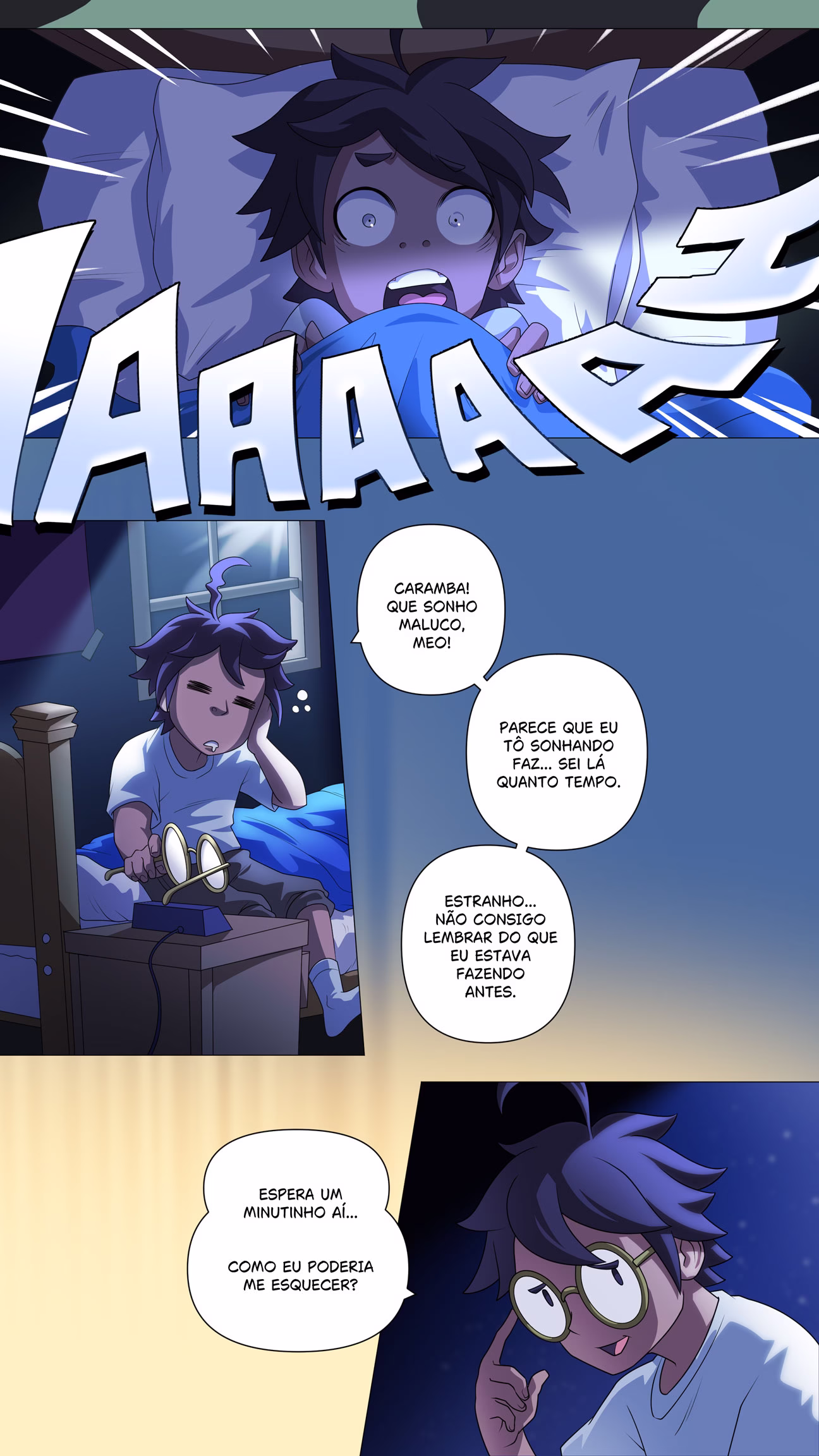 Manga Online 1 (PT-BR)