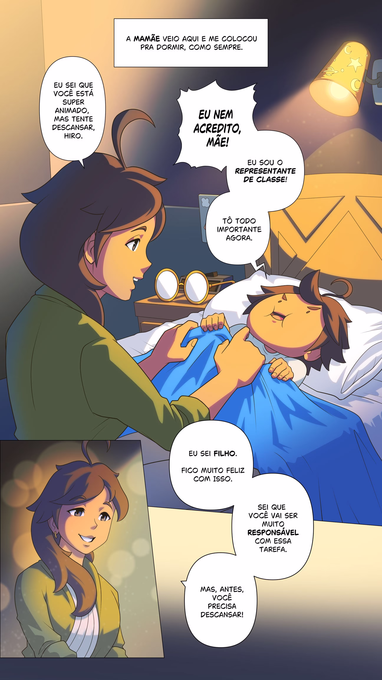 Manga Online 1 (PT-BR)