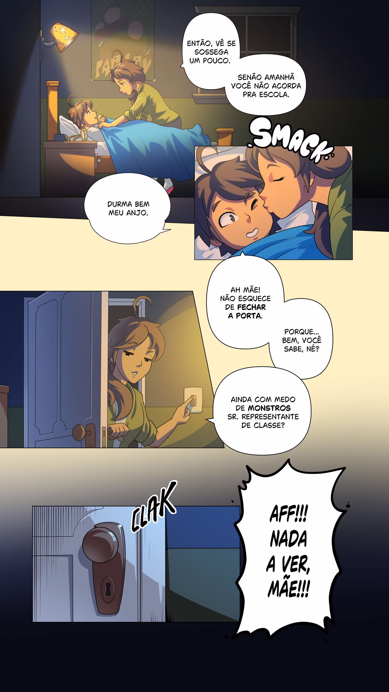 Manga Online 1 (PT-BR)
