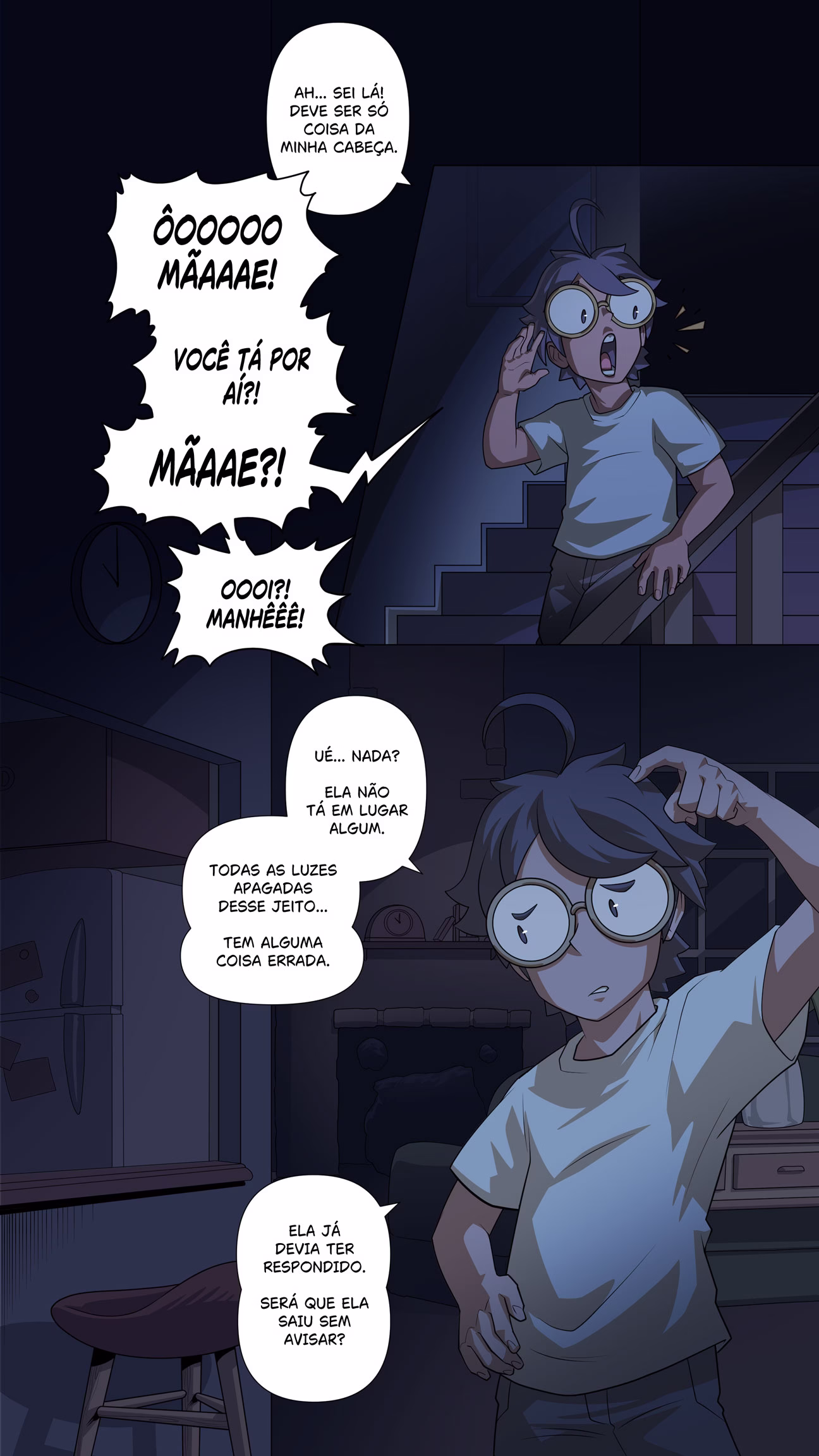 Manga Online 1 (PT-BR)