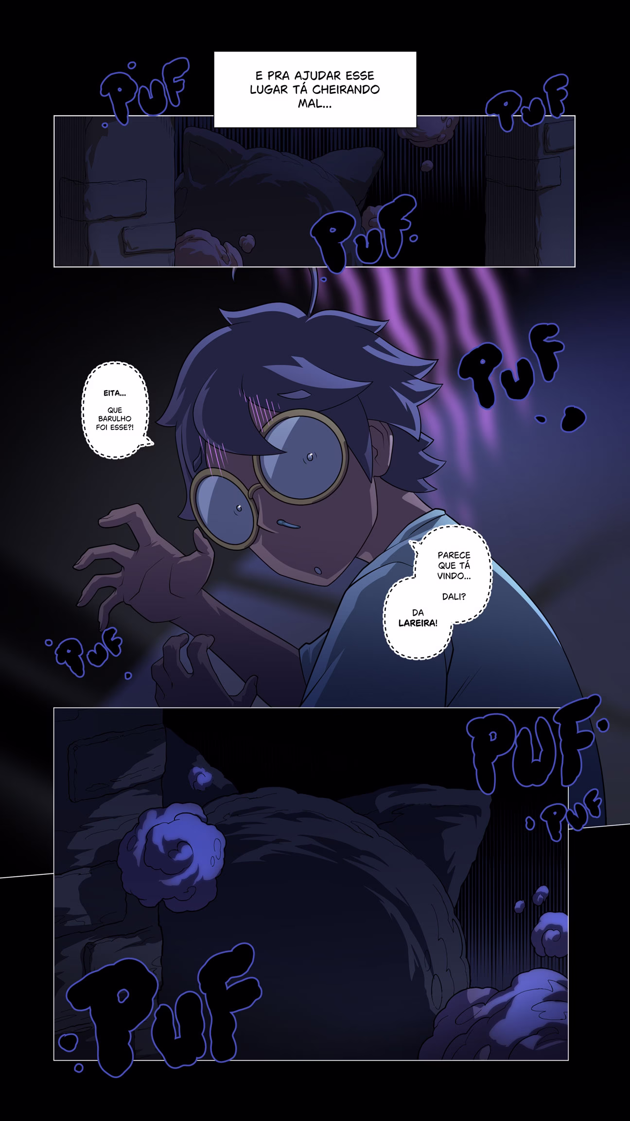 Manga Online 1 (PT-BR)