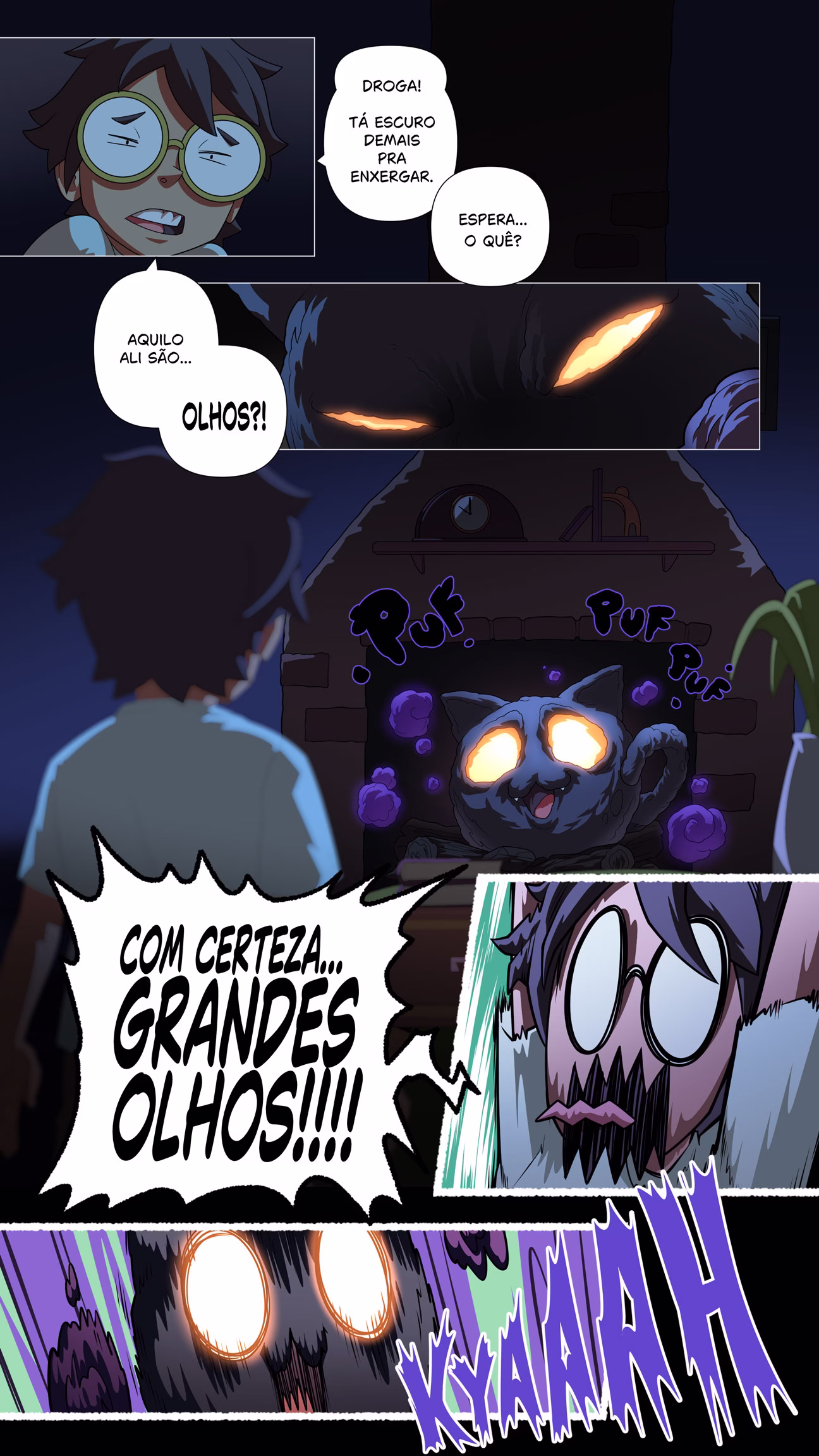 Manga Online 1 (PT-BR)