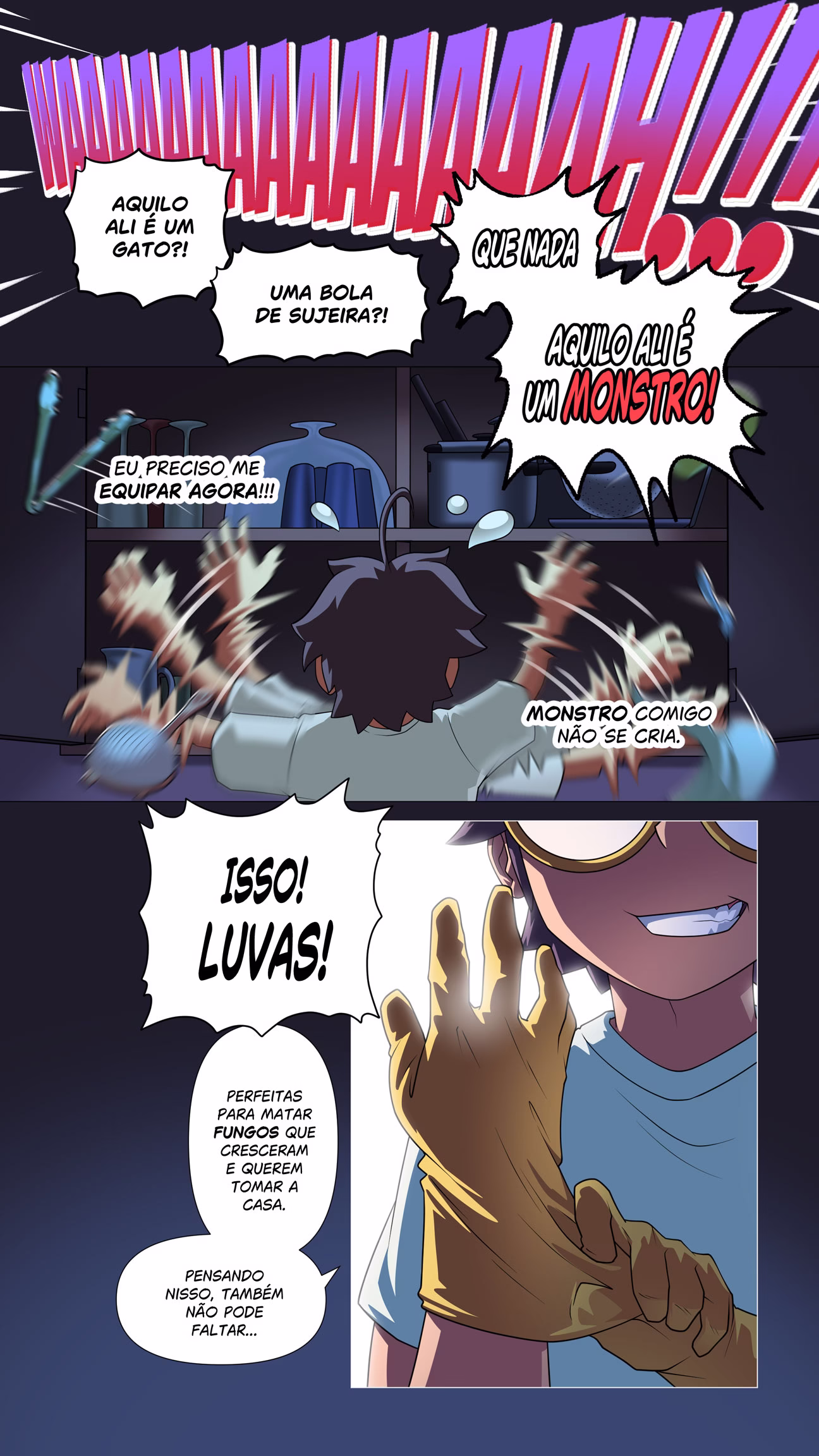 Manga Online 1 (PT-BR)