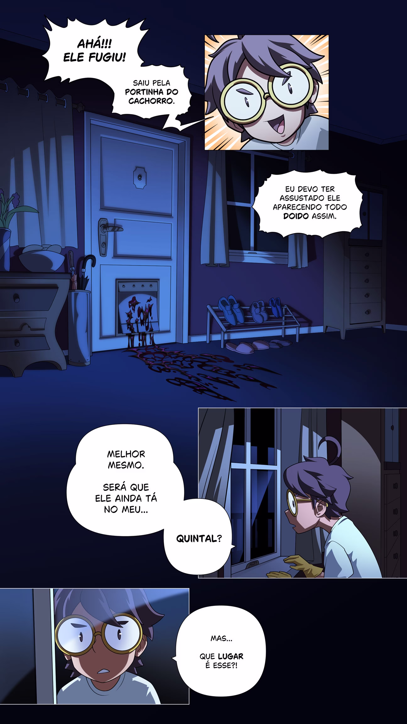 Manga Online 1 (PT-BR)