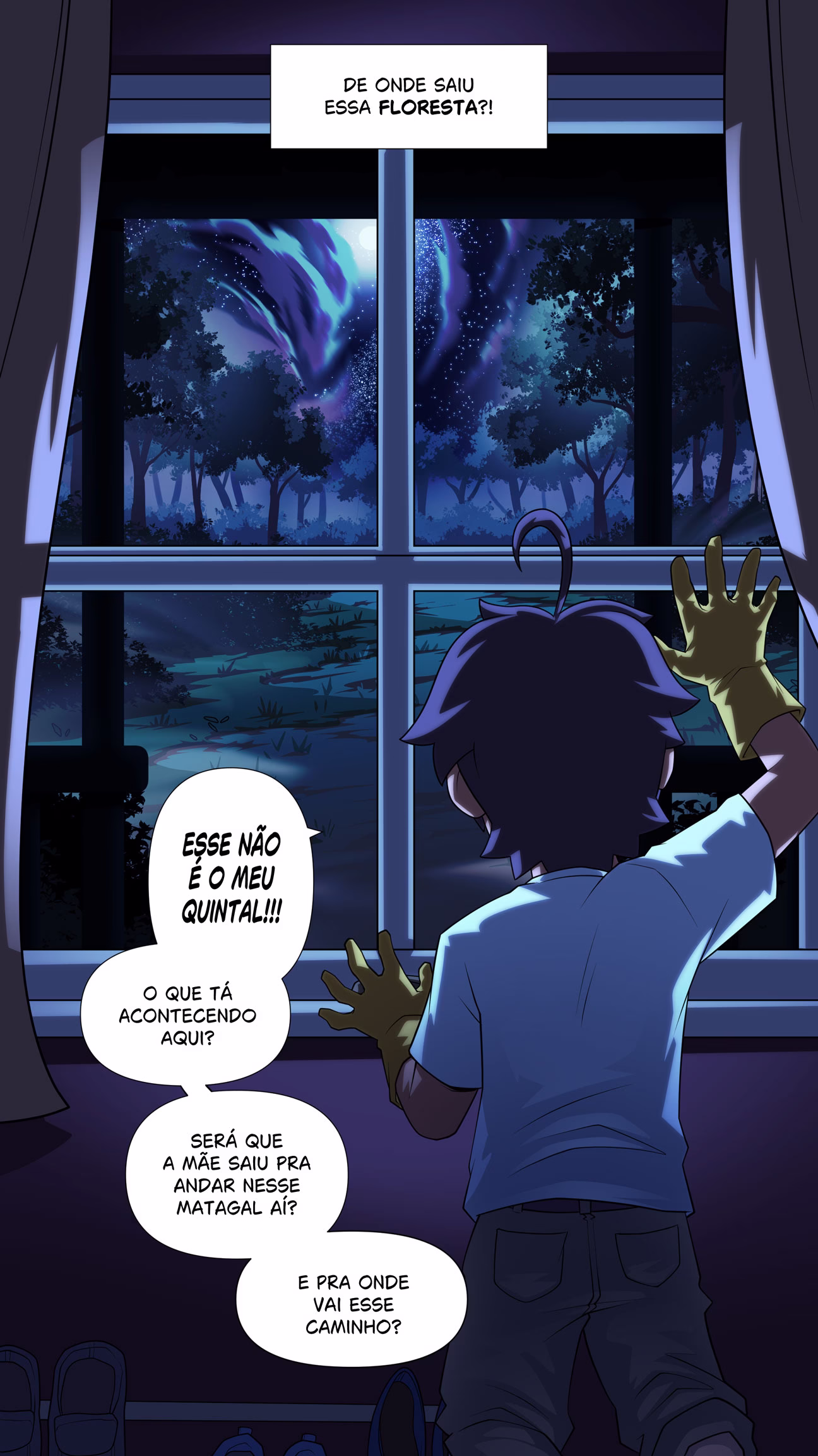 Manga Online 1 (PT-BR)
