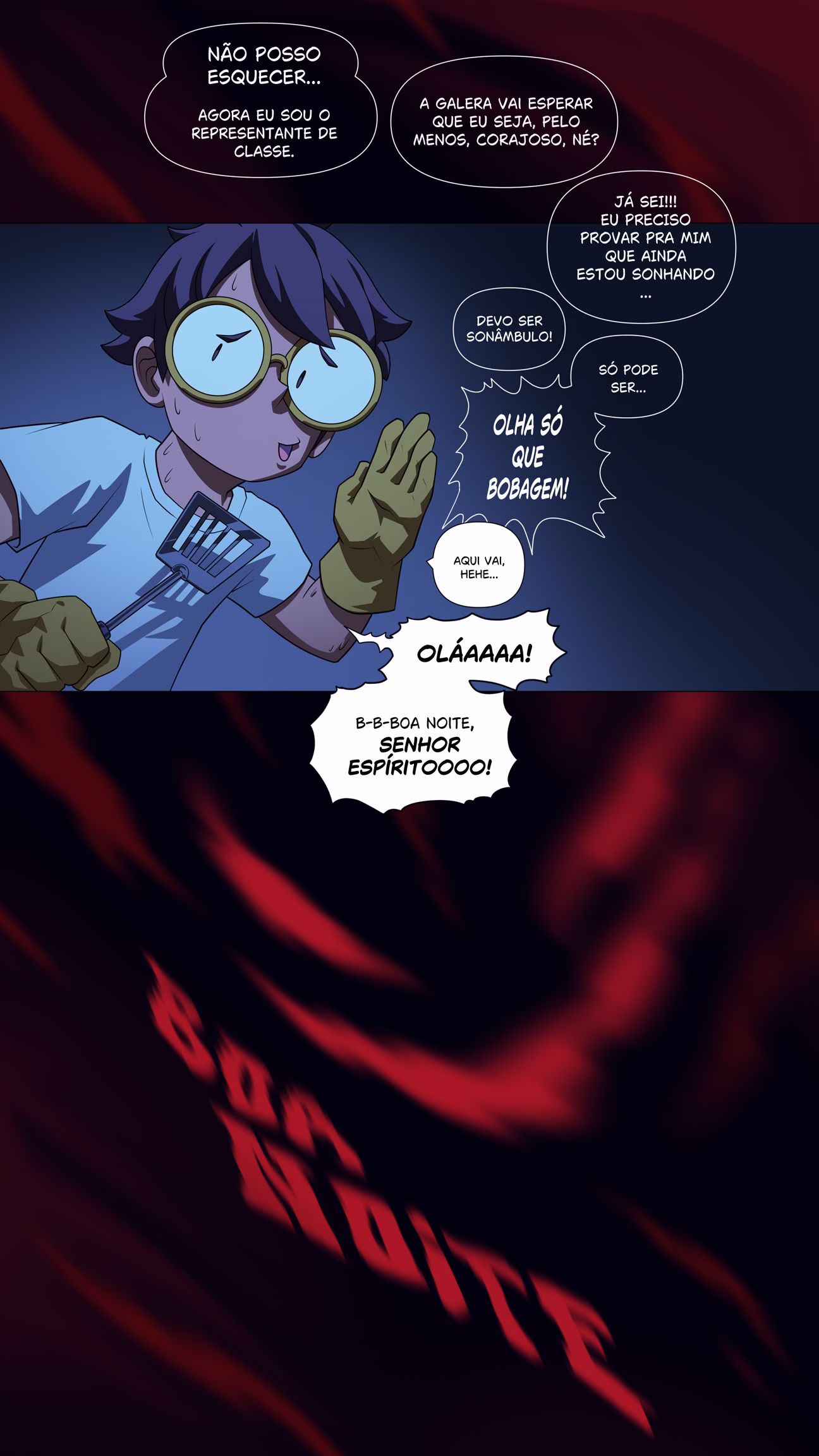Manga Online 1 (PT-BR)