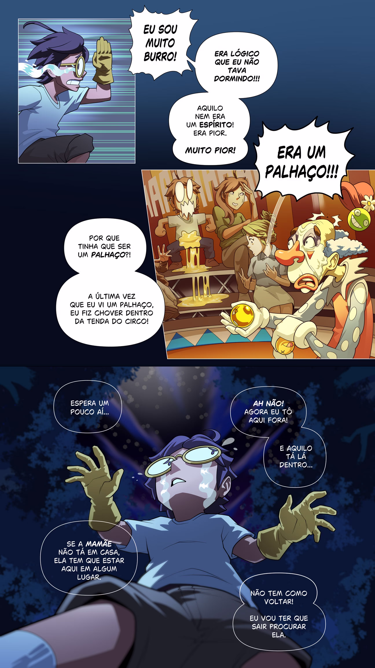 Manga Online 1 (PT-BR)