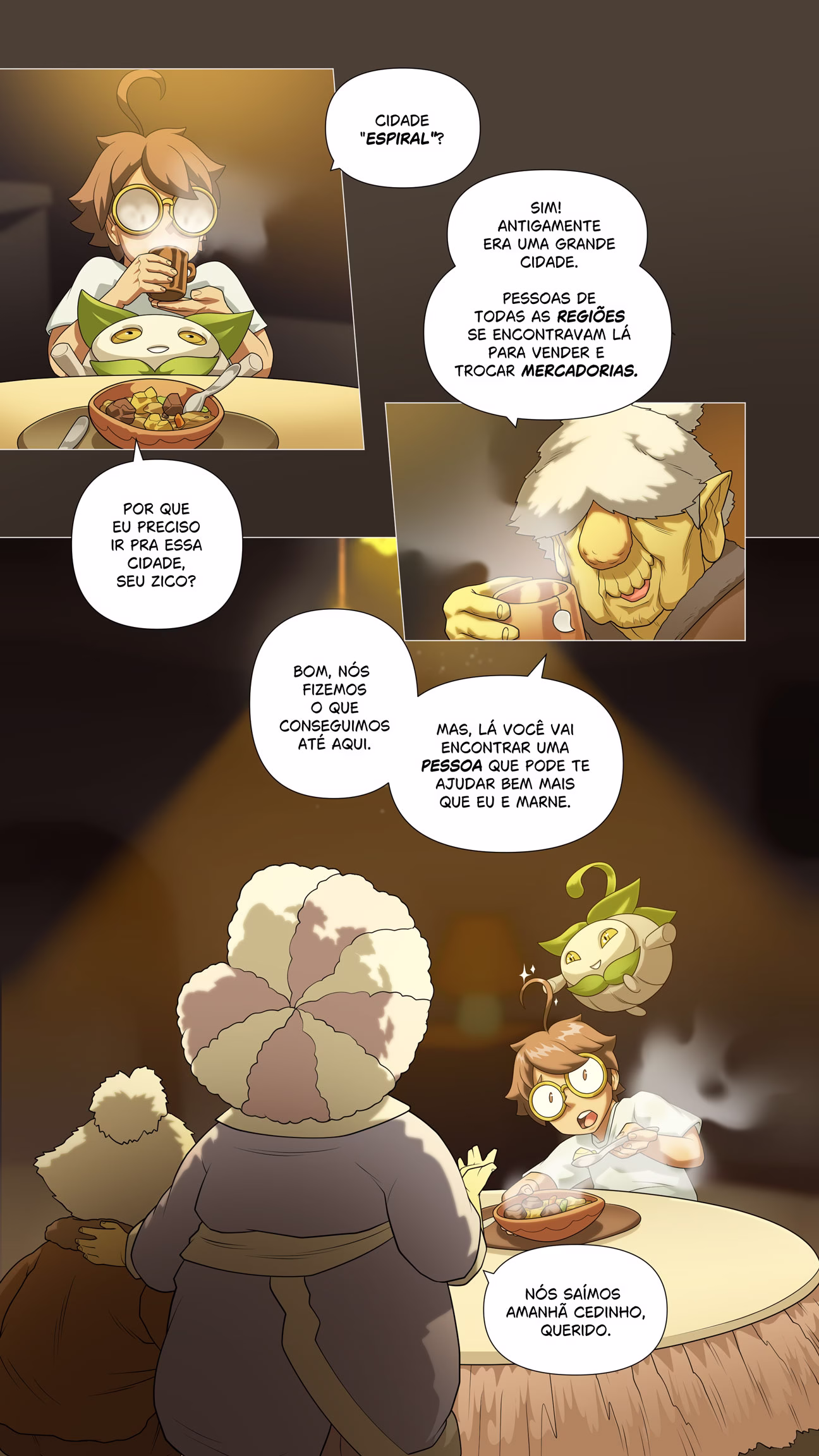 Manga Online 1 (PT-BR)