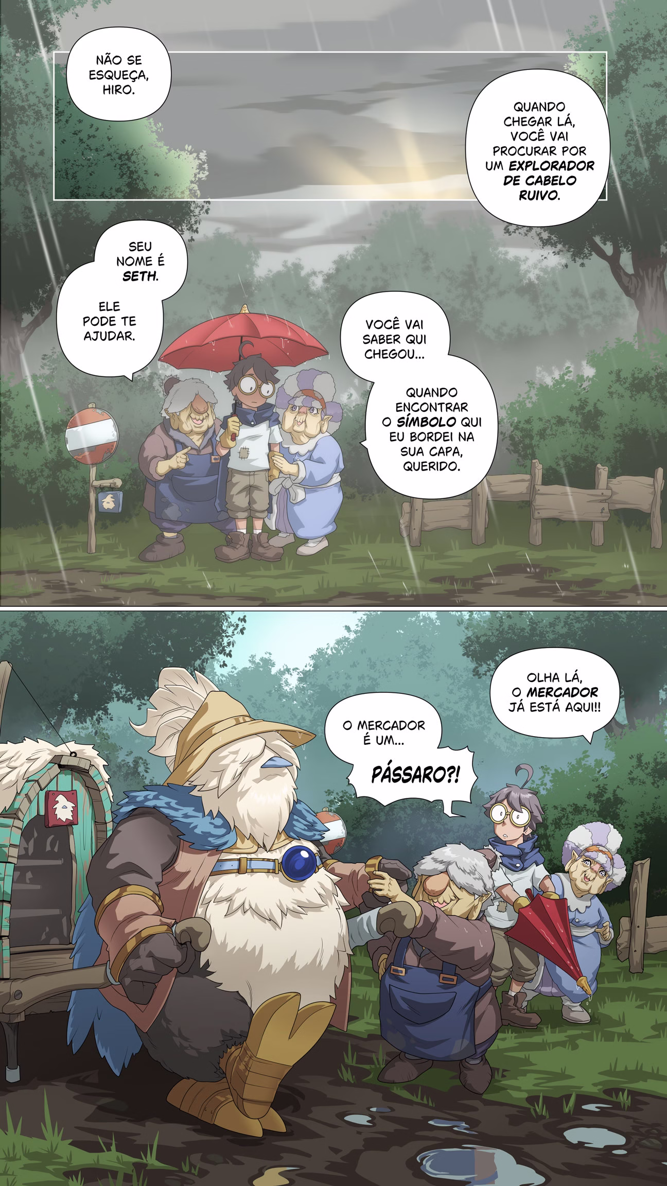Manga Online 1 (PT-BR)