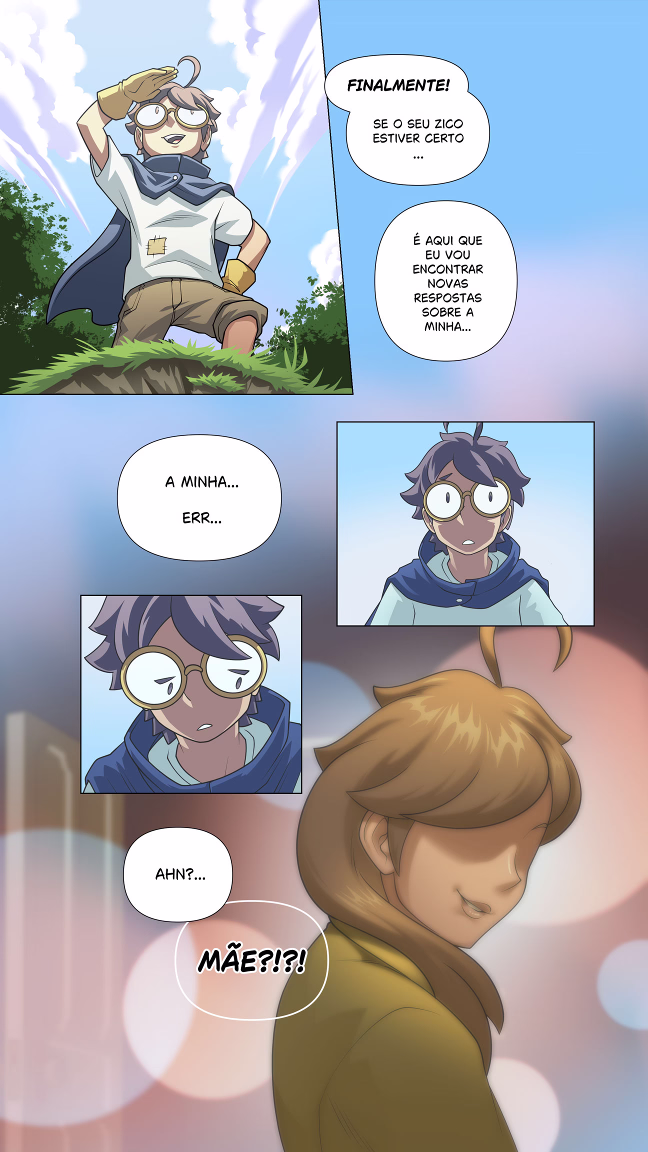Manga Online 1 (PT-BR)