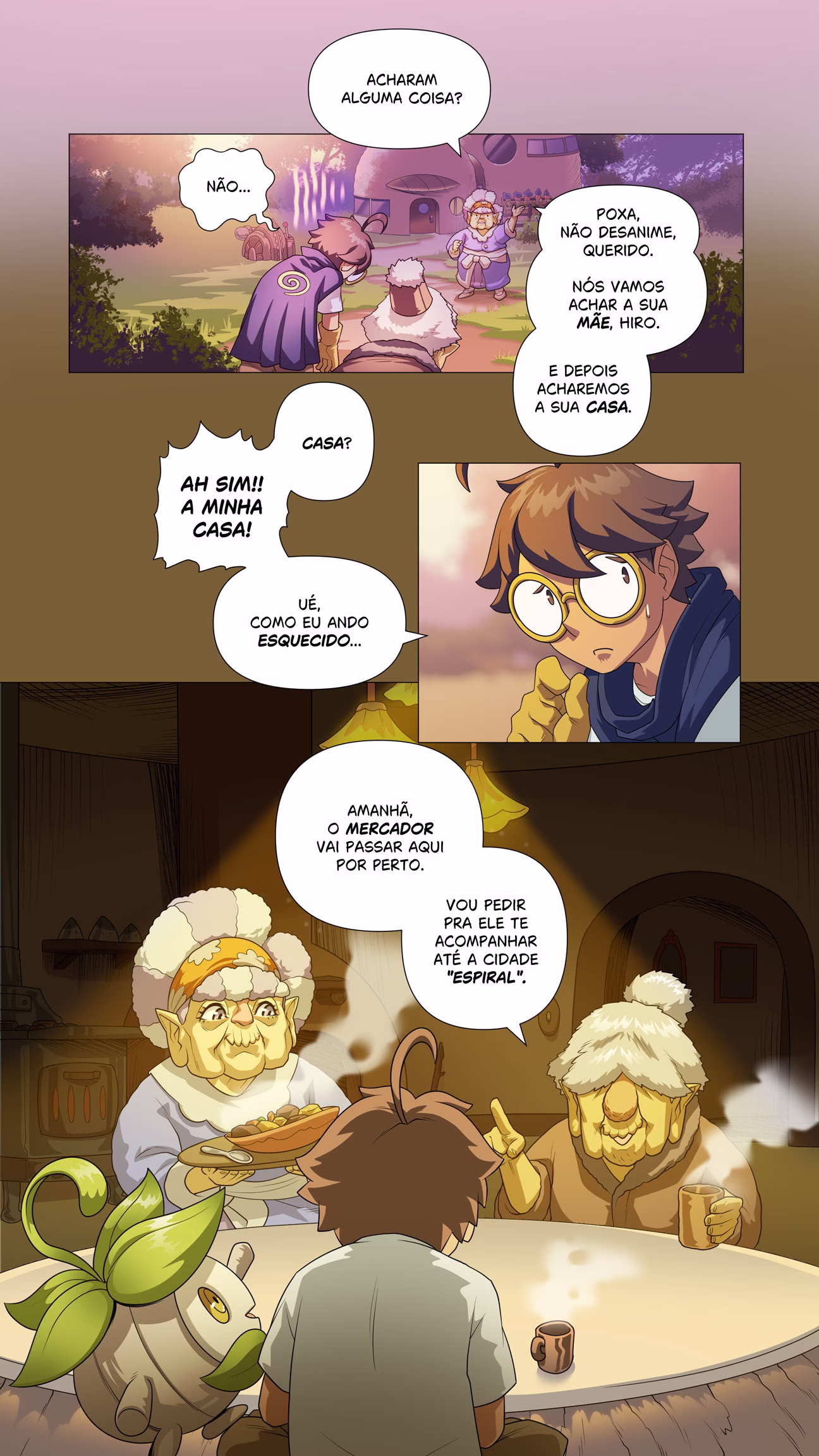 Manga Online 1 (PT-BR)